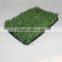 LVBAO 50mm Football Soccer Artificial Grass