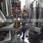 SL750F aerosol spray paint filling machine                        
                                                Quality Choice