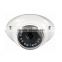 1080P CMOS Mobile Vehicle Dome IP Camera