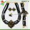 JQ003-6 2015 High End Imitate Women Jewelry Set Arrival