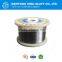 Manufacturer nickel wire Inconel 617 wire for sale