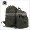 wholesale back bag high quality canvas backpack bag