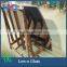 office sliding low-e tempered insulated glass window price best