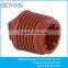 BOYAN taizhou huangyan BS thread pp male plug