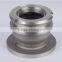 Professional supplier provide die casting sheetmetal stamping aluminium alloy spare parts