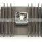 copper tube aluminum cooling fins China Manufacturer Aluminum Die Casting LED Heatsink fin