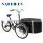 passenger cargo tricycle on sale