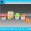 Plastic Automatic Toothpick Box Cat Shaped Toothpick Stand cartoon toothpick dispenser