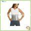 Neoprene zipper waist belt