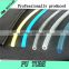 Hydrolysis-resistant polyether TPU flexible duct hose