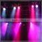 Cheap Led moving wash12pcs led disco light