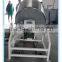 600-800kg/h peanut and salt seasoning equipment/seasoning machine