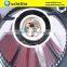 MARIO.86 china metal halide garden post light housing supplier