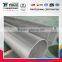 China supplier high quality ERW weld black carbon steel pipe price
