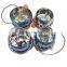 backpack tactical Portable Collapsible Lotus Windproof Outdoor Backpacking Gas Camping Stove