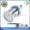CRI>80 SMD3030 LED Post Top Retrofit E26 E39 LED Corn Light Bulb 5 Years