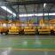 Cheaper price 12m DFAC hydraulic work platform truck