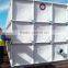 GRP plastic water tank