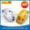 .com Supplier Best Selling Mini Mouse 2.4 G Folding Wireless Mouse