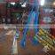 Rubber Tile making machine 2014 hot sales production line rubber tile