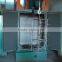 Steel Grit Cleaning Machine for Foundry Parts Surface Cleaning