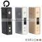 100% genuine Cloupor GT 80w VV/VW/TC mod,super energy saving cloupor gt 80w mod