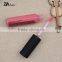 Long lasting waterproof collagen fashion color multi colored lip gloss