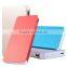 Hot sell 8000mah OEM ODM power bank smartphone power bank