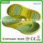 Rowoo Women EVA Toe Post Lightweight Flip Flops Beach Sandals