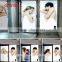 Good quality custom flex light box banner