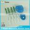 ADVANCED TEETH WHITENING KIT TOOTH WHITENER GEL BLEACH WHITE DENTAL LASER for home