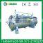 Stainless steel steam autoclave sterilizer for packaged food