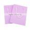 art paper bags gift jewelry/ perfume/ cosmetic packaging