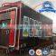 2014 Hot Sale New Design Mobile 8D Cinema For Sale / Mobile 3D Cinama System / Mobile 7D Cinema Simulator