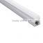 13W 0.9m T5 Tube LED Tube Integrated Lamp HDG217 High Brightness Warm White and Cold White