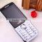 high quality 2.0 QCIFMaximum 8GB screen 2200mAh 0.3Mega Pixels phone mobile