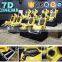 2014 Hot Sale New Design Mobile 8D Cinema For Sale / Mobile 3D Cinama System / Mobile 7D Cinema Simulator