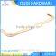 Hot Selling Bag Making Acessories for Women Handbag Metal Handle Decorations