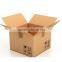 Corrugated Box Custom Design Luxury wine bottle carton box
