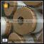 heat sealable metallized BOPP for lamination