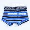2016 Hot sales soft good quality fast delivery kid boxer underwear panties