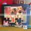 Promotional magnetic puzzle for kids,DIY toy magnetic puzzle