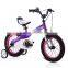 12 inch children bicycles / aluminum alloy child bicycle frame