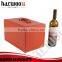 Luxury Wine Display Box,wine Storage Box,wine Display Case