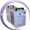 strong water cooling system with CW 6000 water chiller