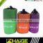 Changzhou Haige China Manufacturer Suede Sport Microfiber Towel Mesh Bag Packaging