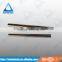 WL10 lanthanum tungsten rod for edm electrode machine 6.18*77