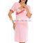 Factory Direct Nursing Nightdress Robe Hospital Gown