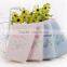 2015 my favorite with beautiful jacquard dobby border product , soft handfeeling towel
