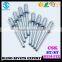 HIGH QUALITY HOT SELLING FACTORY STRUCTURAL HEMLOCK POP RIVETS FOR WAREHOUSE RACKING